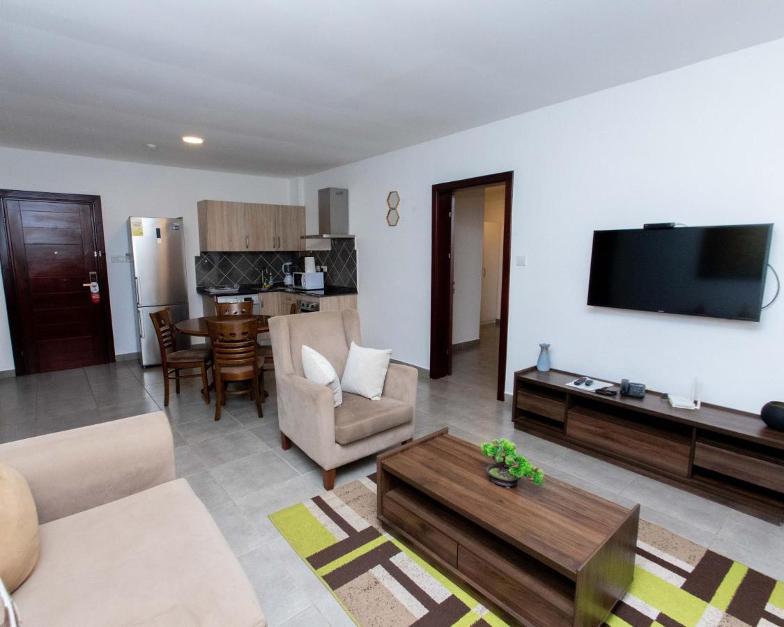 Oasis Park Residence East Legon Εξωτερικό φωτογραφία