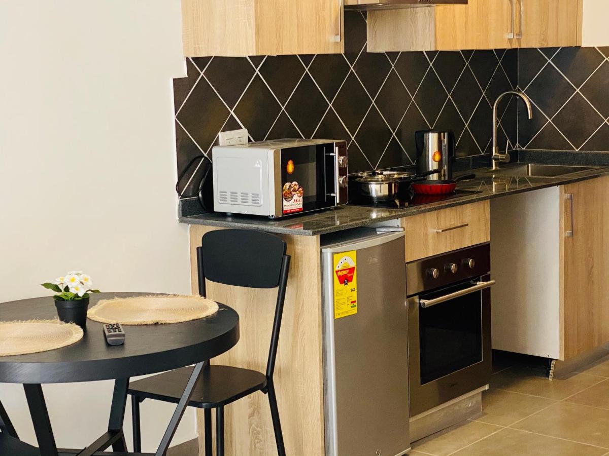 Oasis Park Residence East Legon Εξωτερικό φωτογραφία
