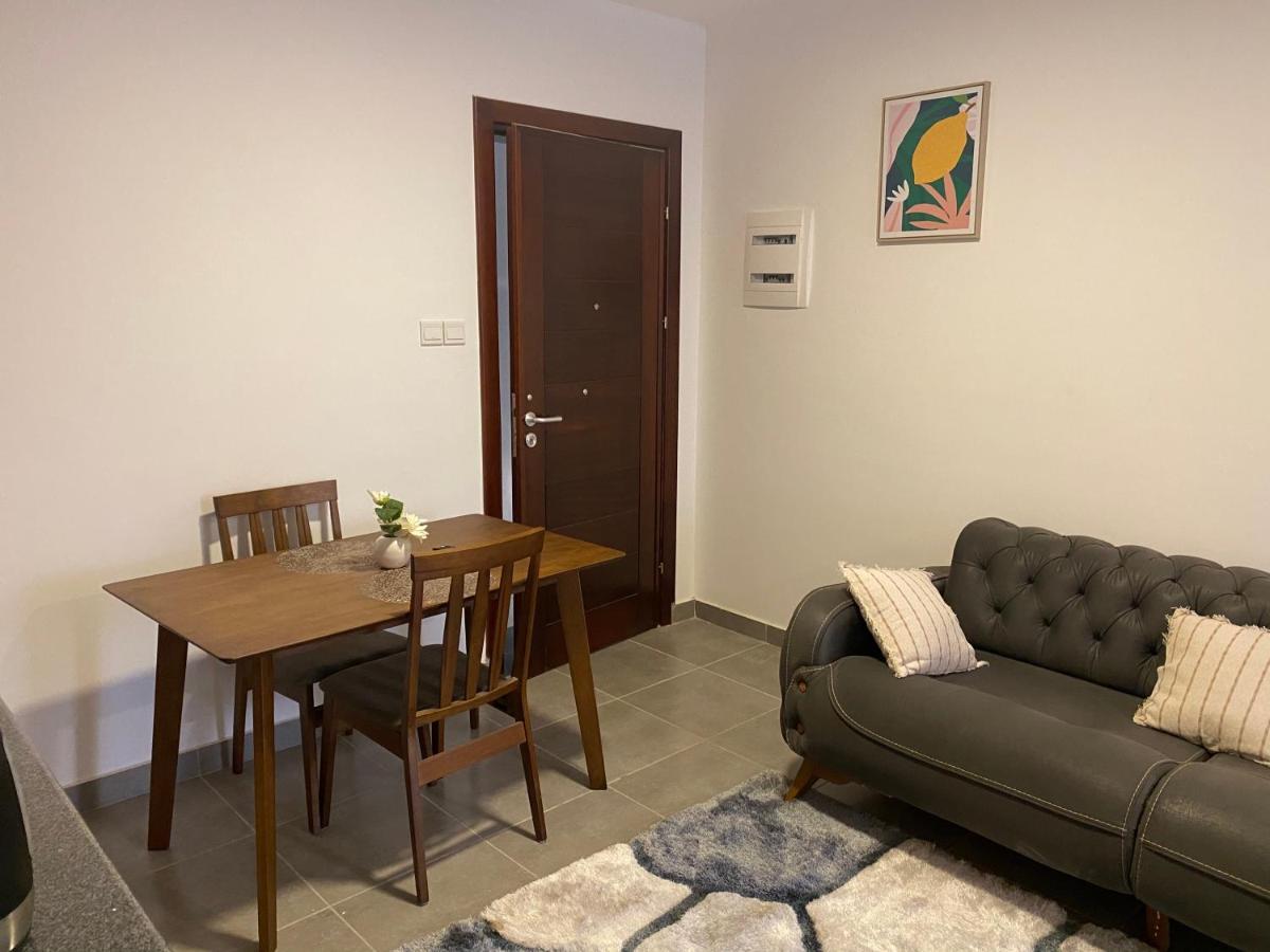 Oasis Park Residence East Legon Εξωτερικό φωτογραφία