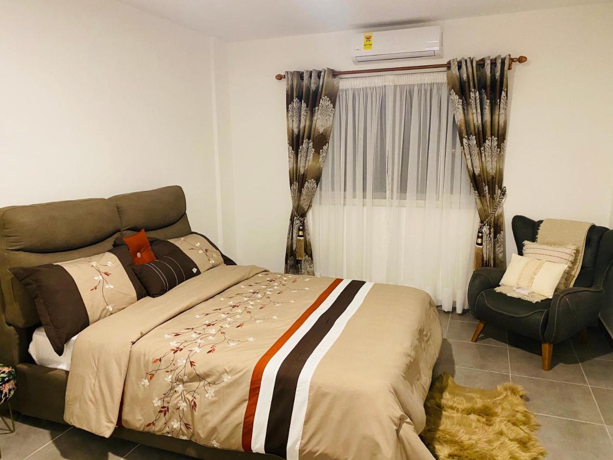 Oasis Park Residence East Legon Εξωτερικό φωτογραφία