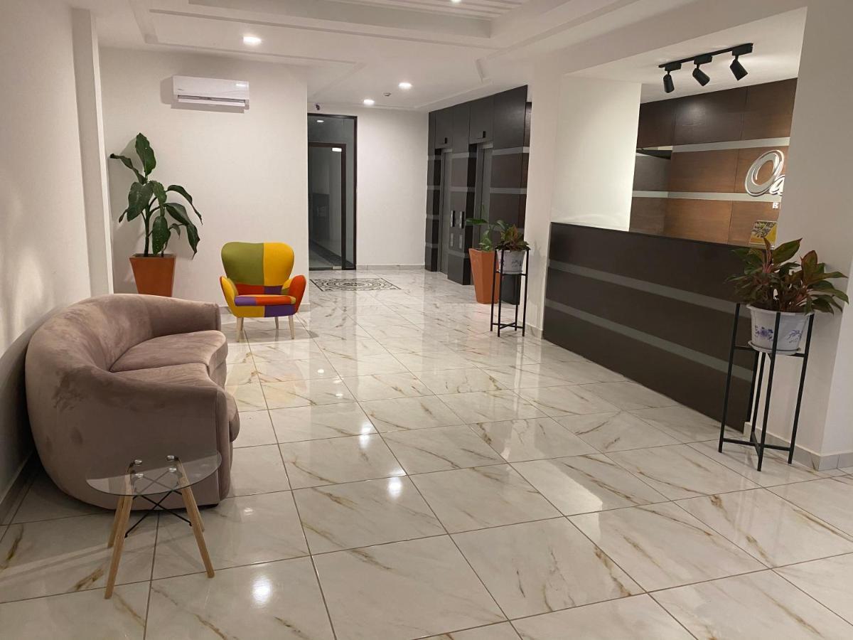 Oasis Park Residence East Legon Εξωτερικό φωτογραφία